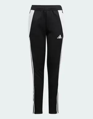 Adidas Pantalón entrenamiento Tiro 24 Slim (Adolescentes)