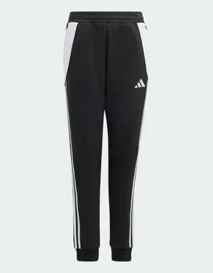Adidas Pantalón Tiro 24 (Adolescentes)