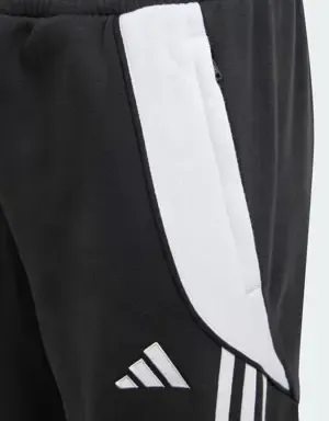 Adidas Pantalón Tiro 24 (Adolescentes)