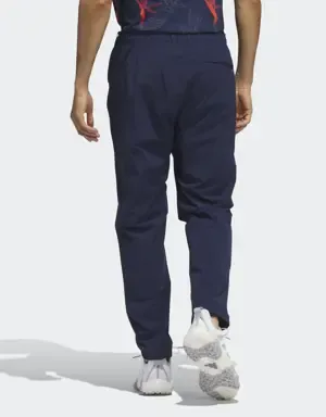 Adidas Pantalón Ultimate365 Tour WIND.RDY Warm