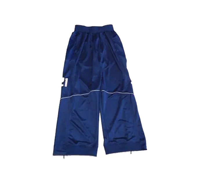 Adidas Pantalón Big 3 Pant  (azul/bl)