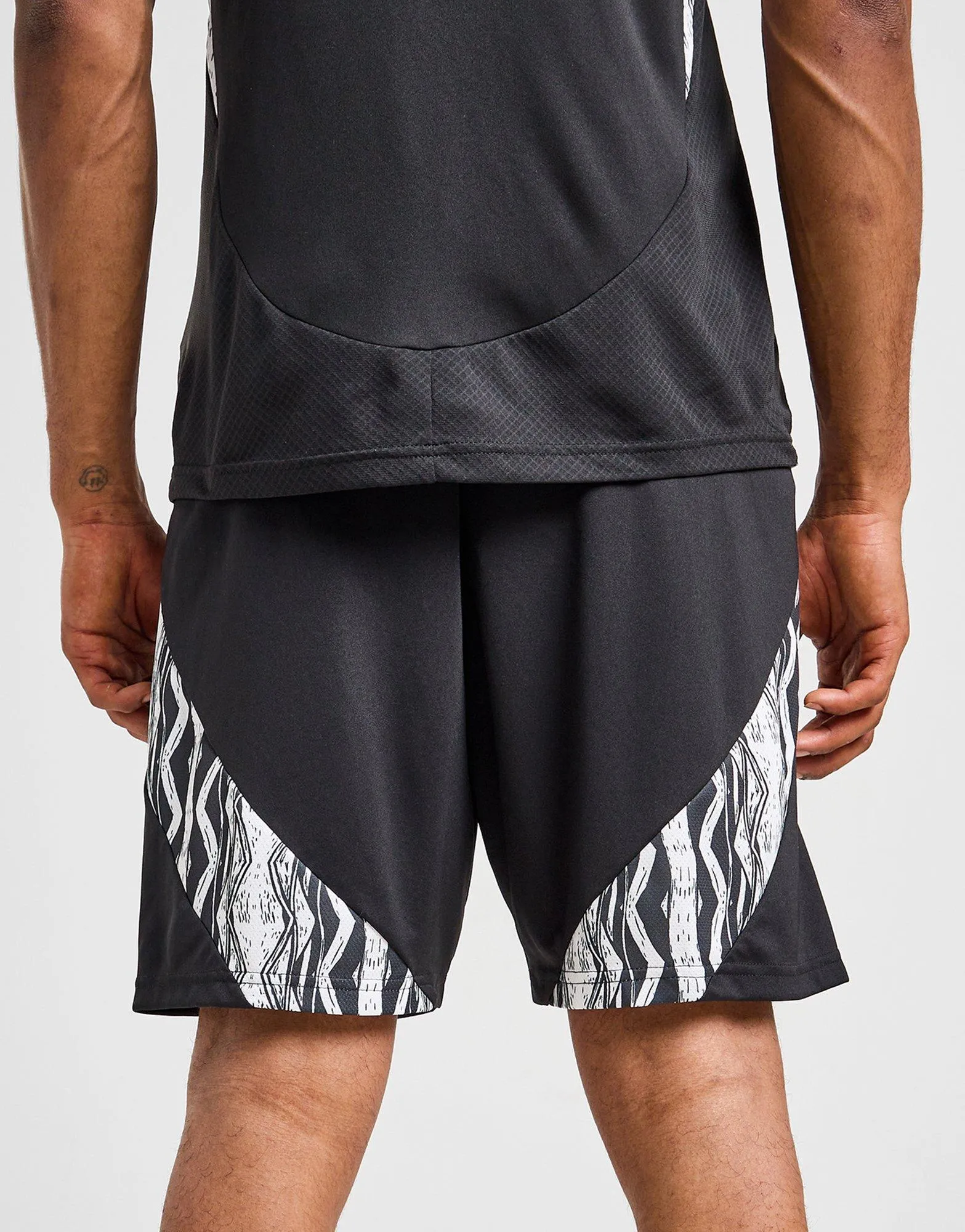 adidas Pantalón Corto Arsenal FC 2024/25 Segunda equipación