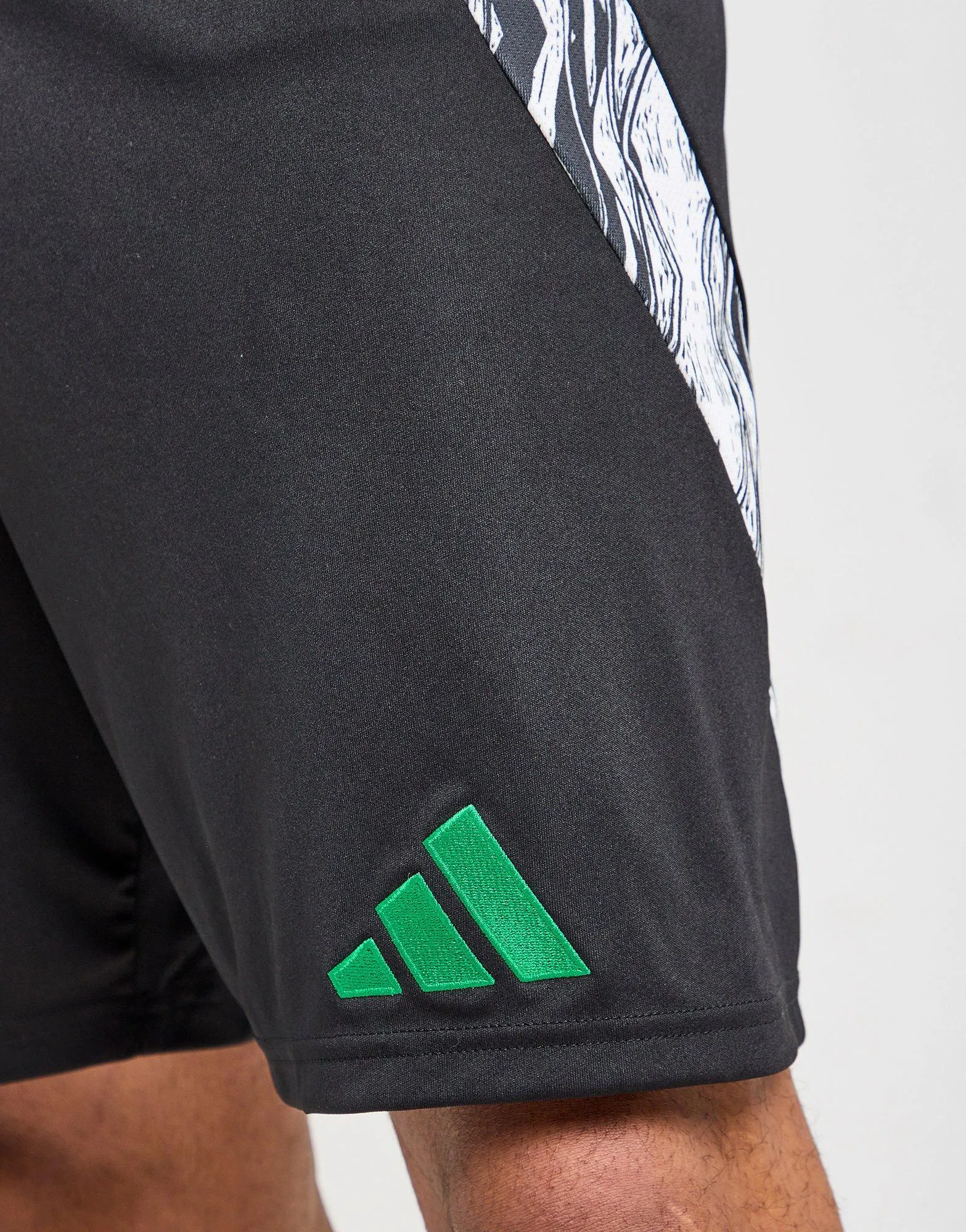 adidas Pantalón Corto Arsenal FC 2024/25 Segunda equipación