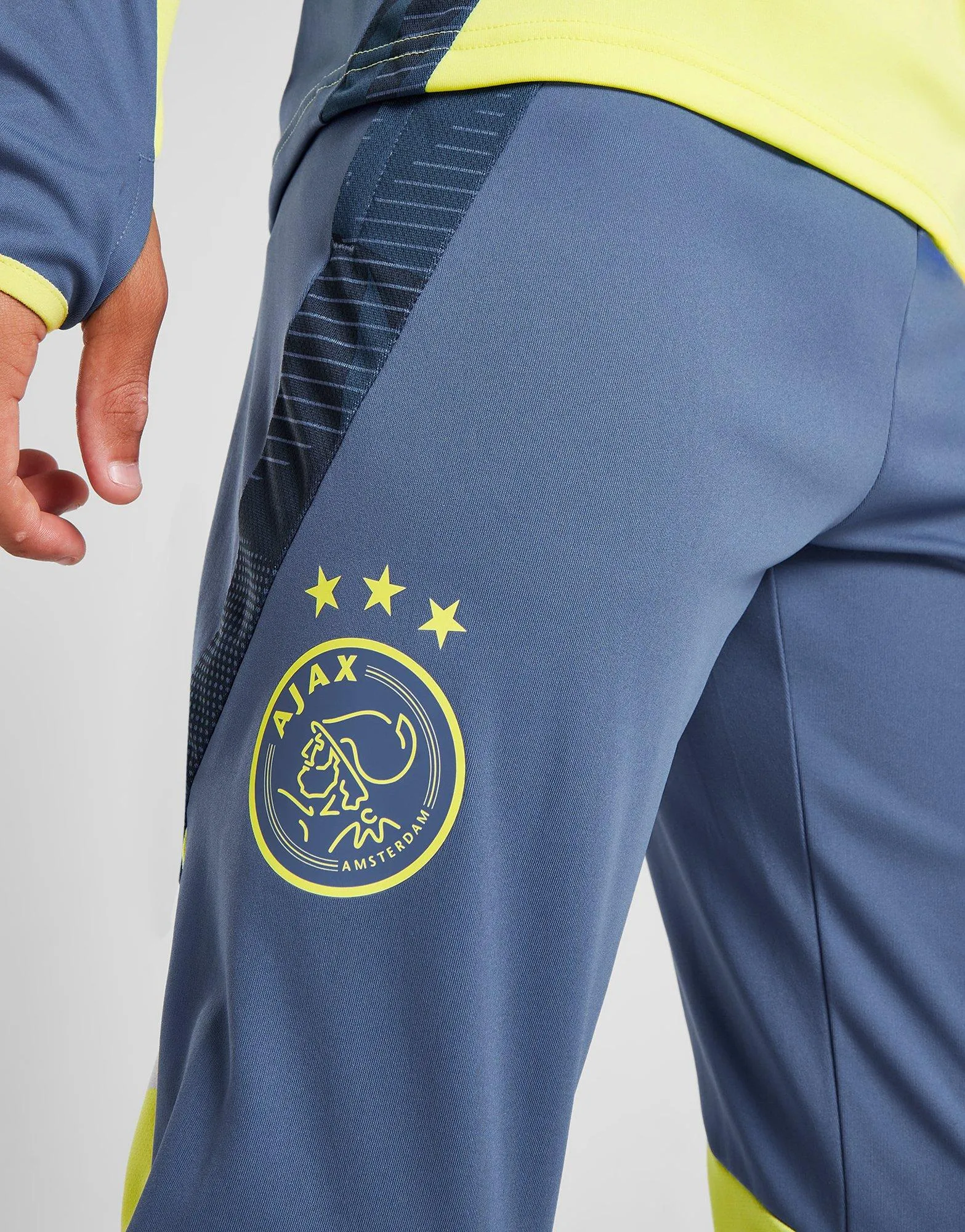 adidas Pantalón entrenamiento Ajax Tiro 24 Competition (Adolescentes)