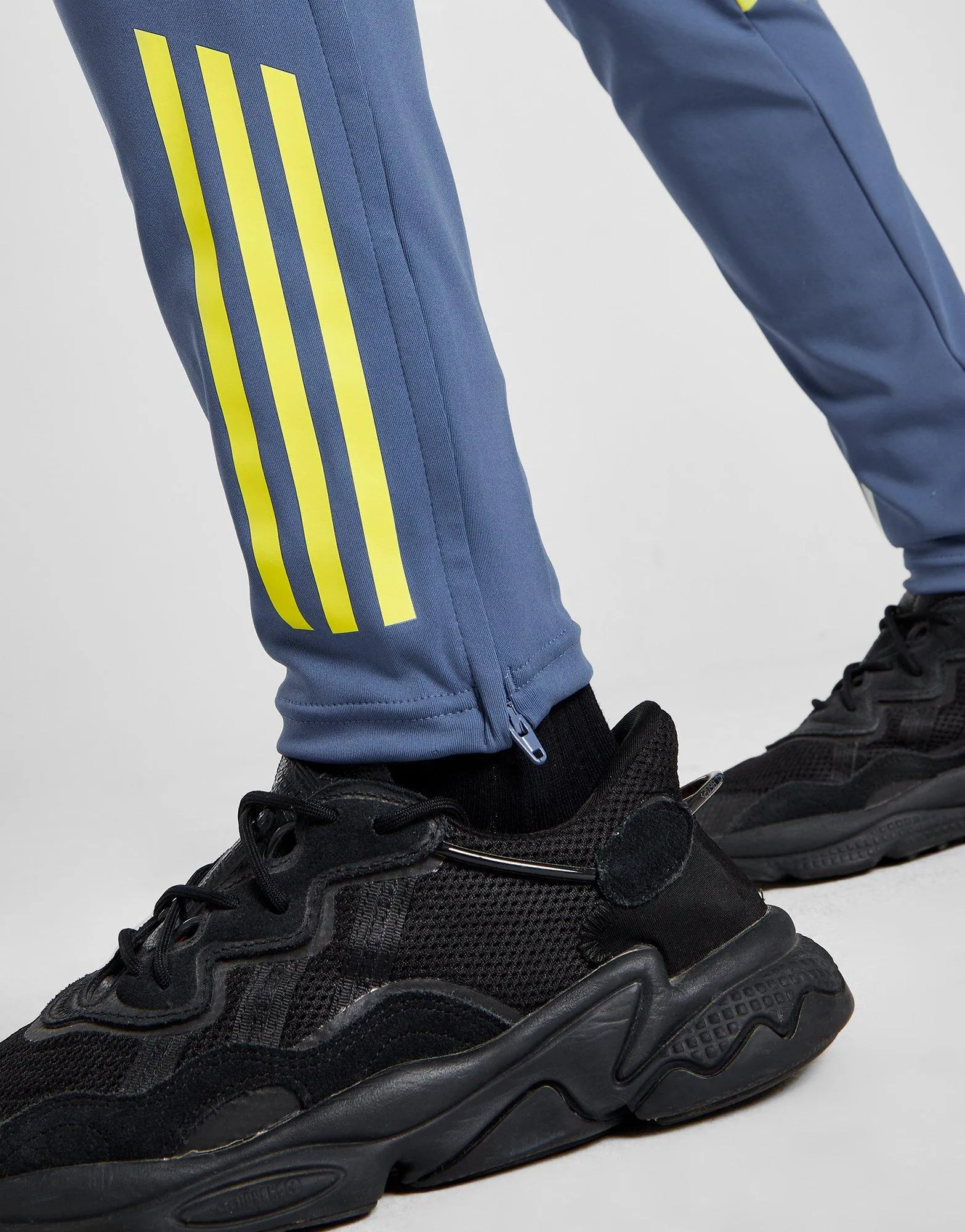 adidas Pantalón entrenamiento Ajax Tiro 24 Competition (Adolescentes)