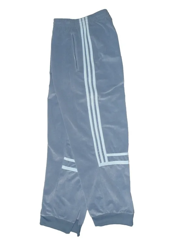 Adidas Pantalón  ET Challenger (pizarra)