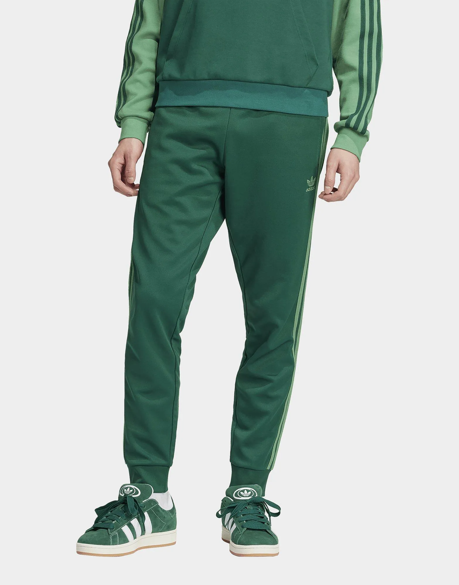 adidas Pantalón SST Adicolor Classics
