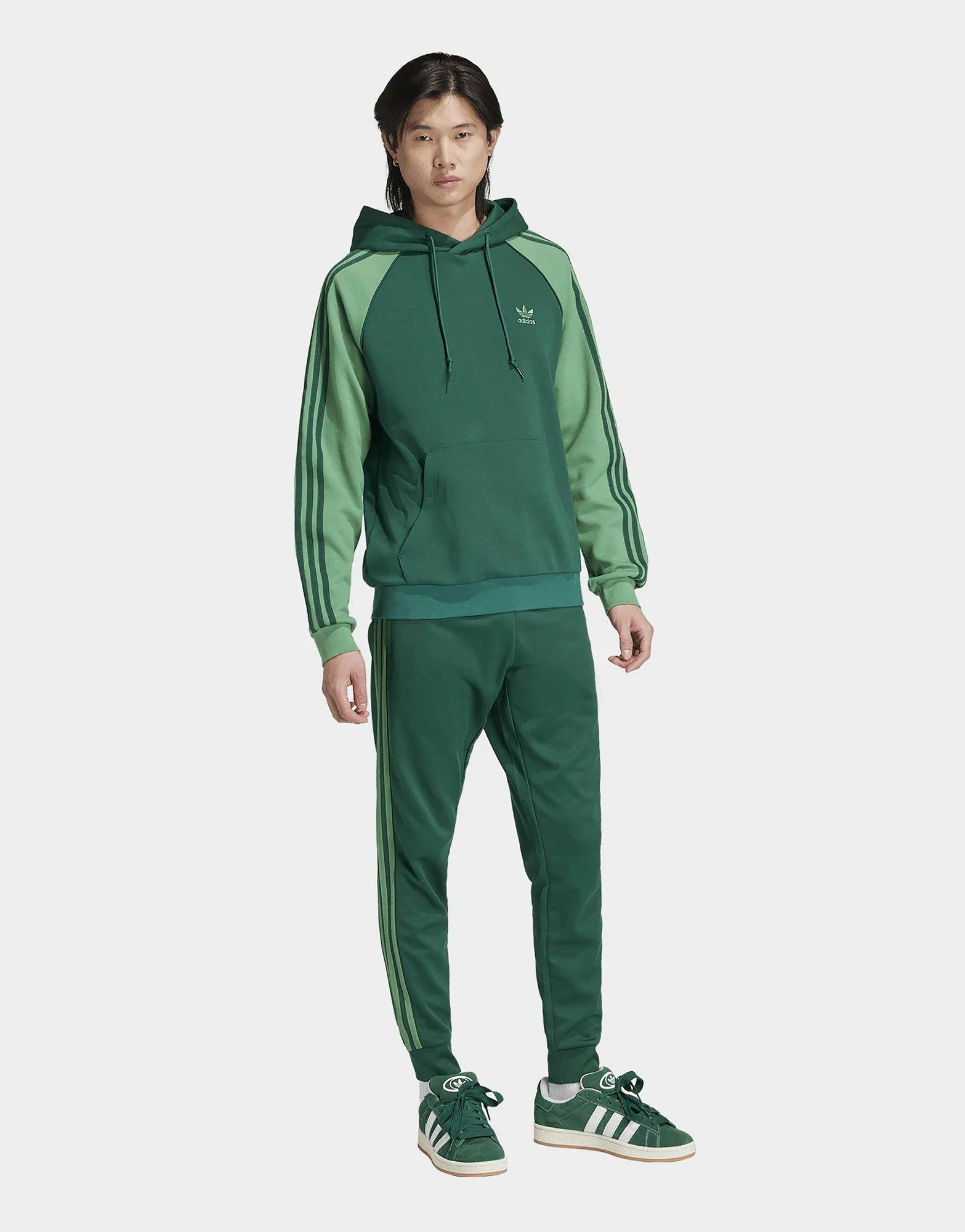 adidas Pantalón SST Adicolor Classics