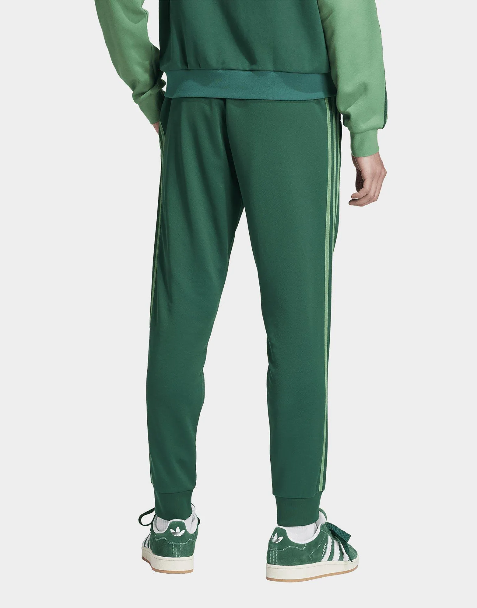 adidas Pantalón SST Adicolor Classics