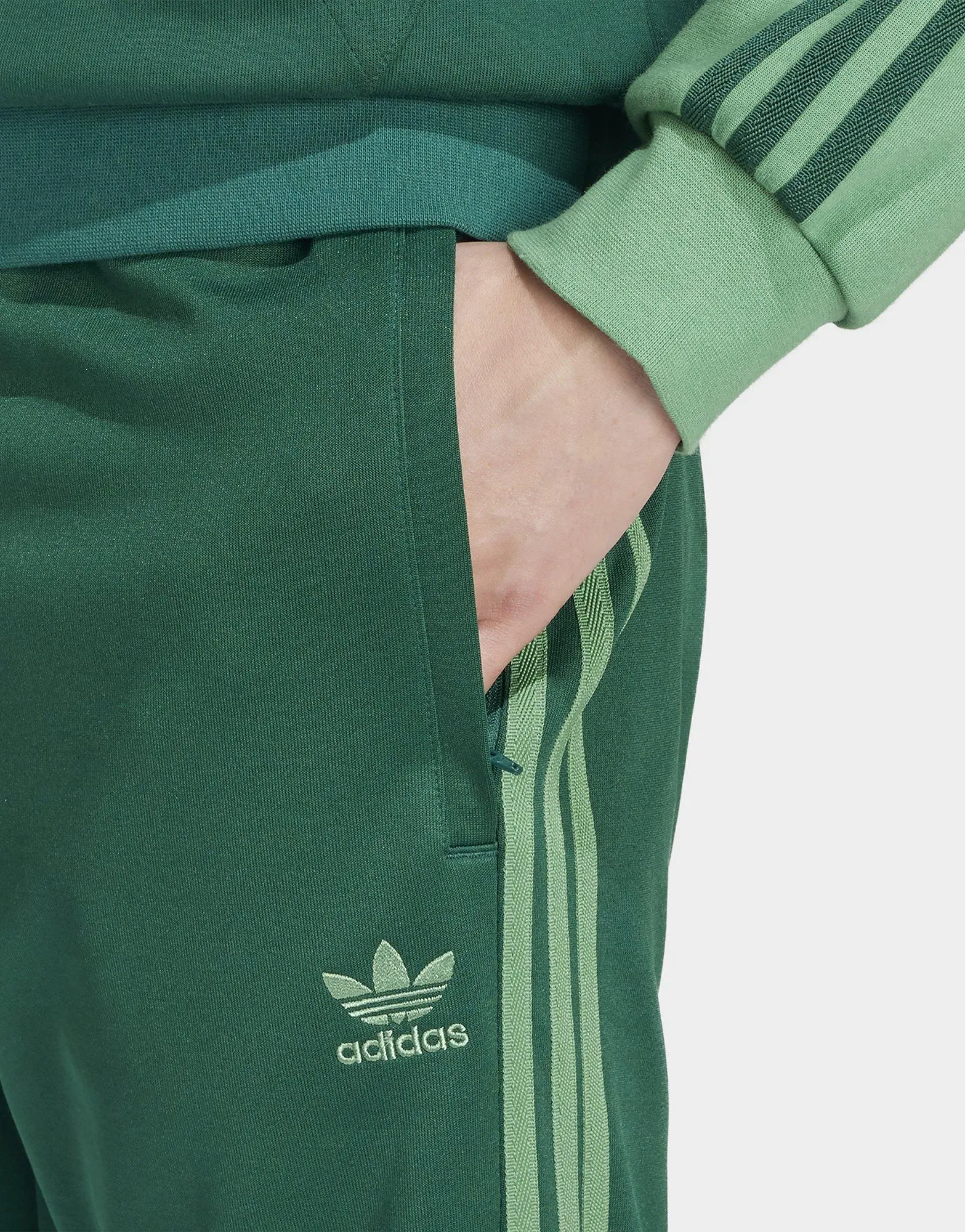 adidas Pantalón SST Adicolor Classics