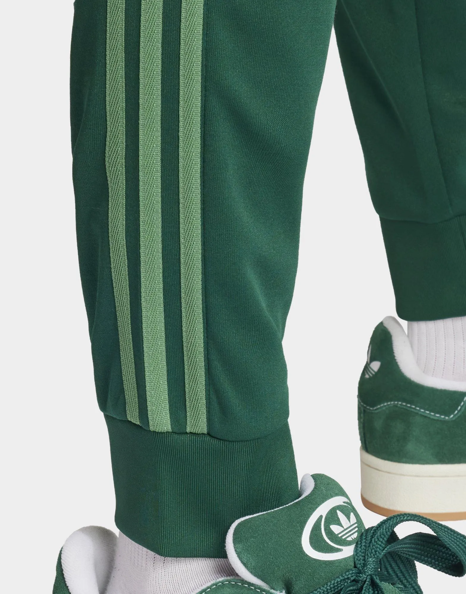 adidas Pantalón SST Adicolor Classics