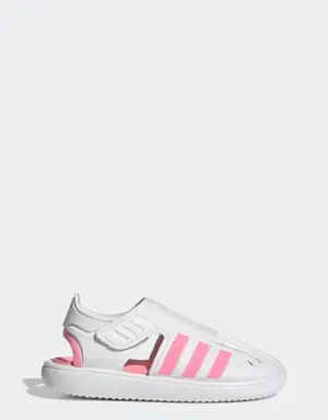 Adidas Sandalia Summer Closed Toe Water