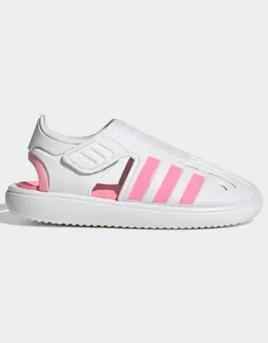 Adidas Sandalia Summer Closed Toe Water