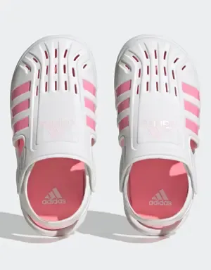 Adidas Sandalia Summer Closed Toe Water