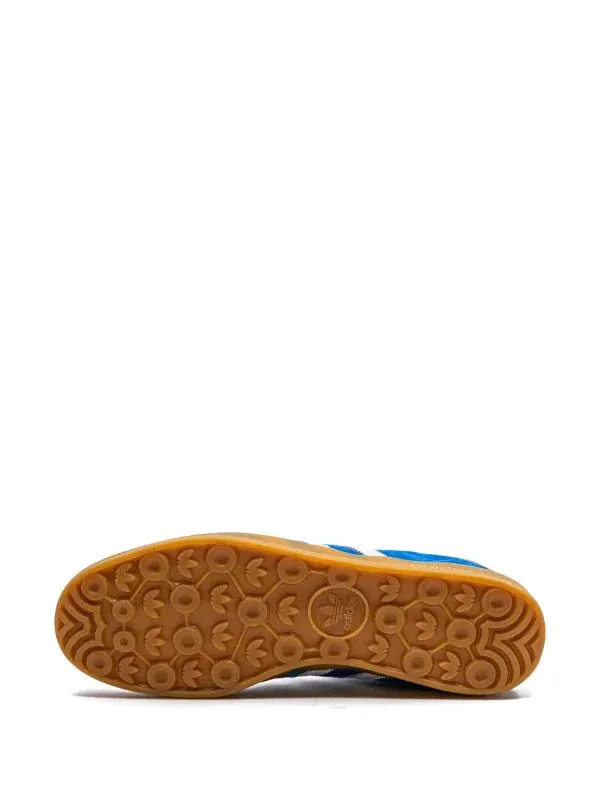 Adidas tenis Gazelle Indoor Blue Bird