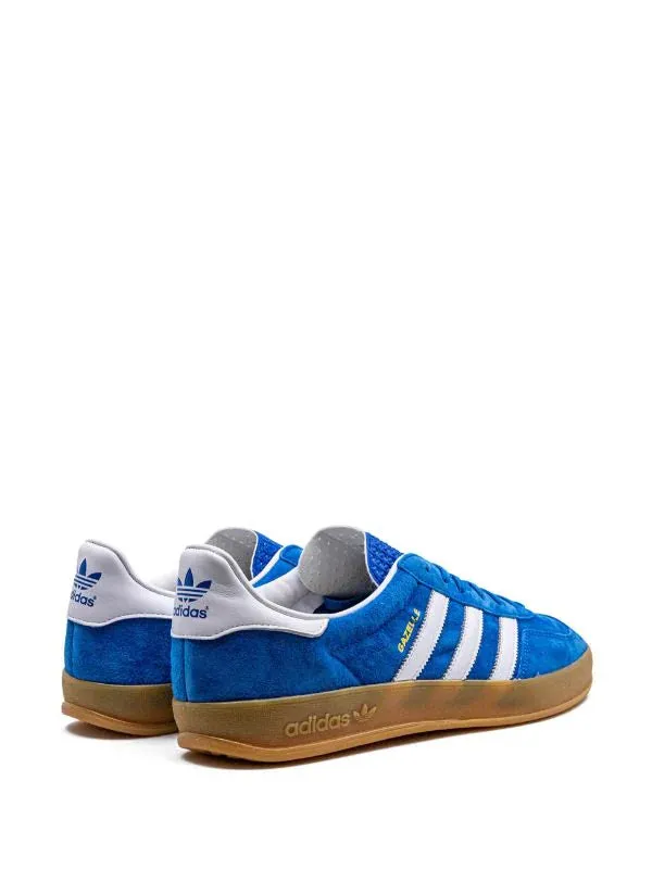 Adidas tenis Gazelle Indoor Blue Bird