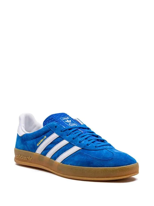 Adidas tenis Gazelle Indoor Blue Bird