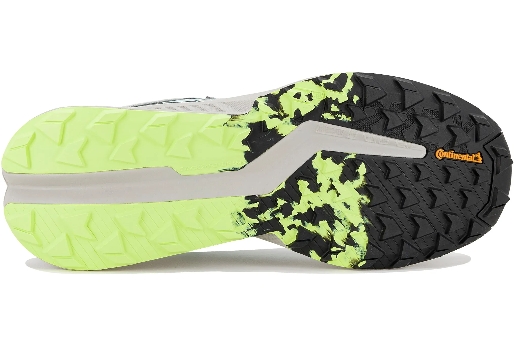 ADIDAS TERREX SOULSTRIDE FLOW GORETEX