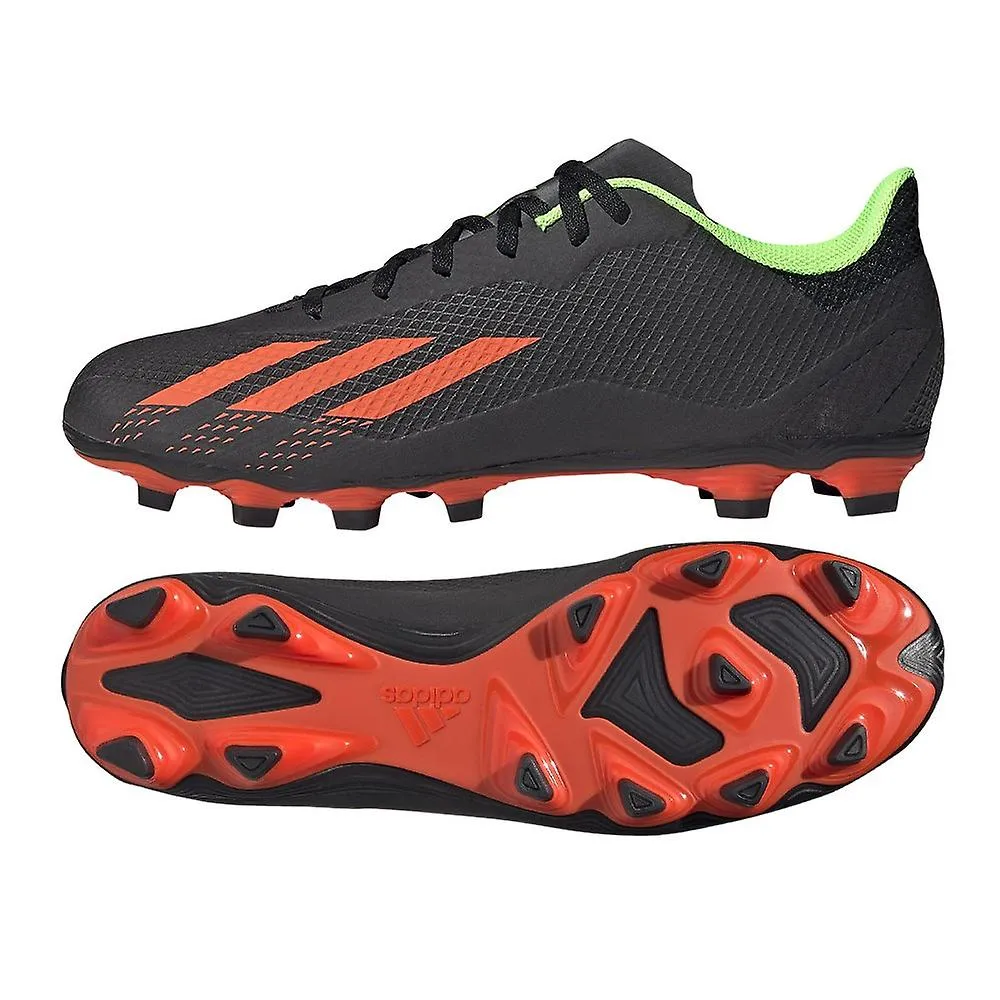 Adidas X SPEEDPORTAL4 Fxg GW8493 fútbol todo el año hombre