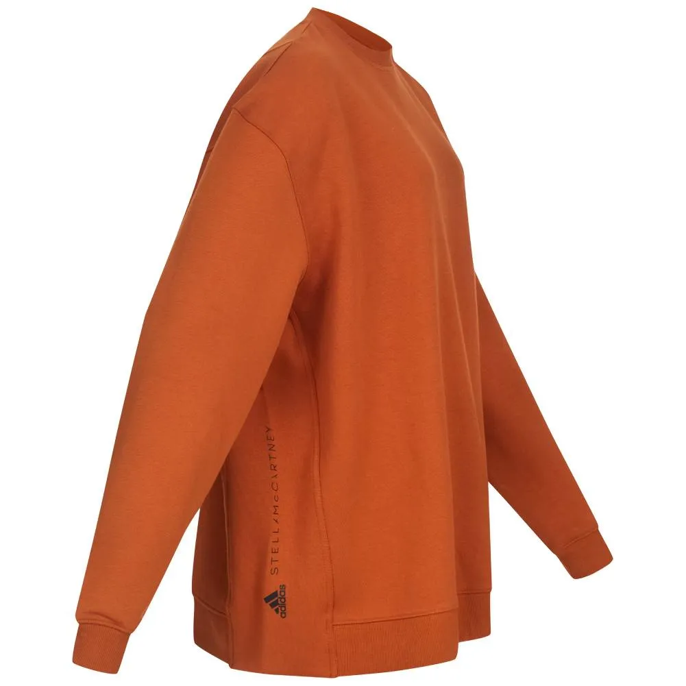 adidas x Stella McCartney Sweat Comfort Mujer Sudadera GU1622