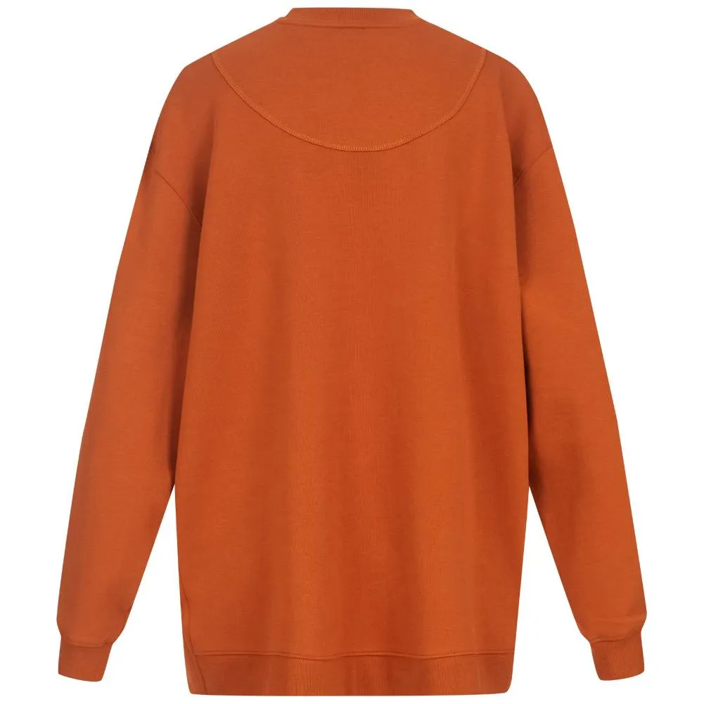 adidas x Stella McCartney Sweat Comfort Mujer Sudadera GU1622