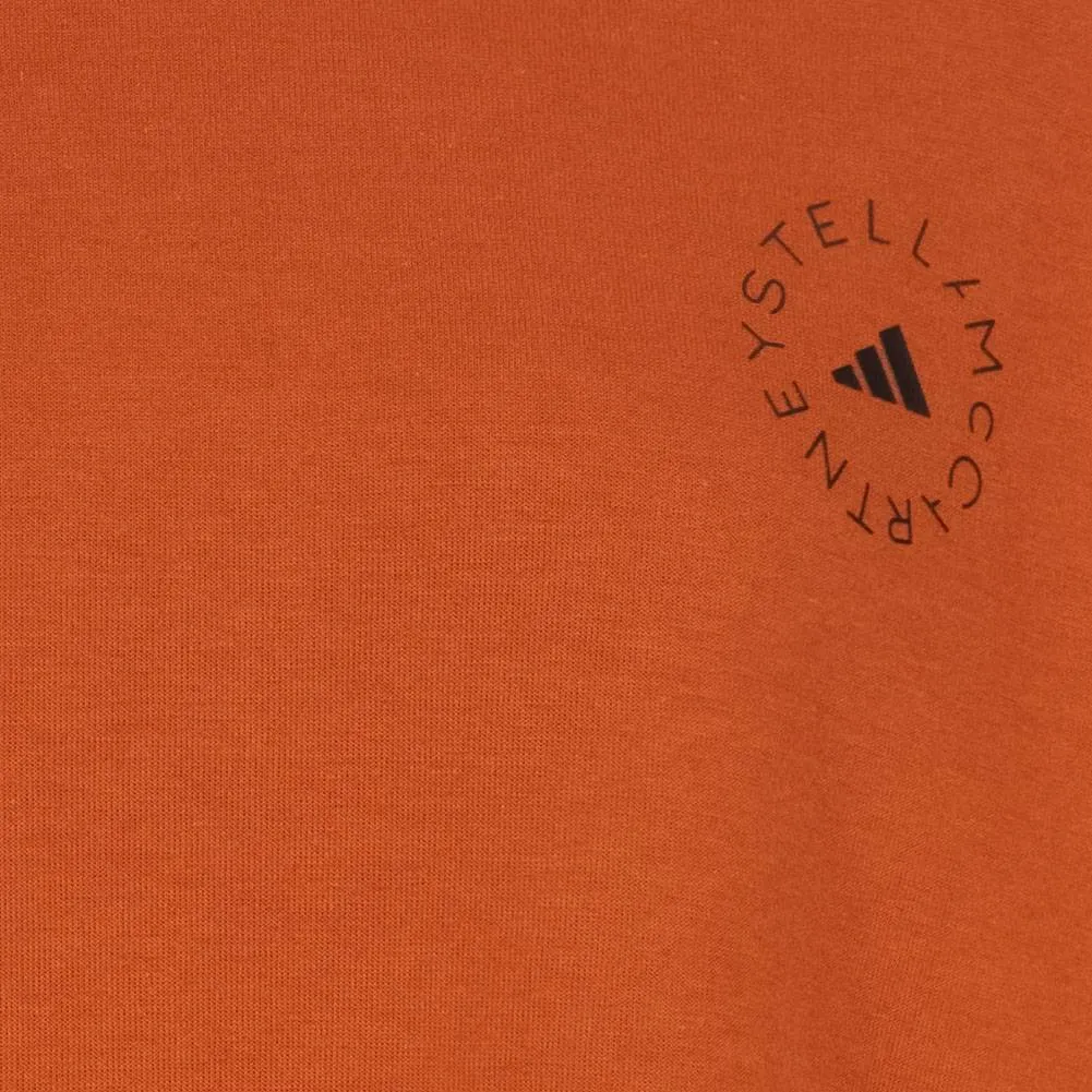 adidas x Stella McCartney Sweat Comfort Mujer Sudadera GU1622