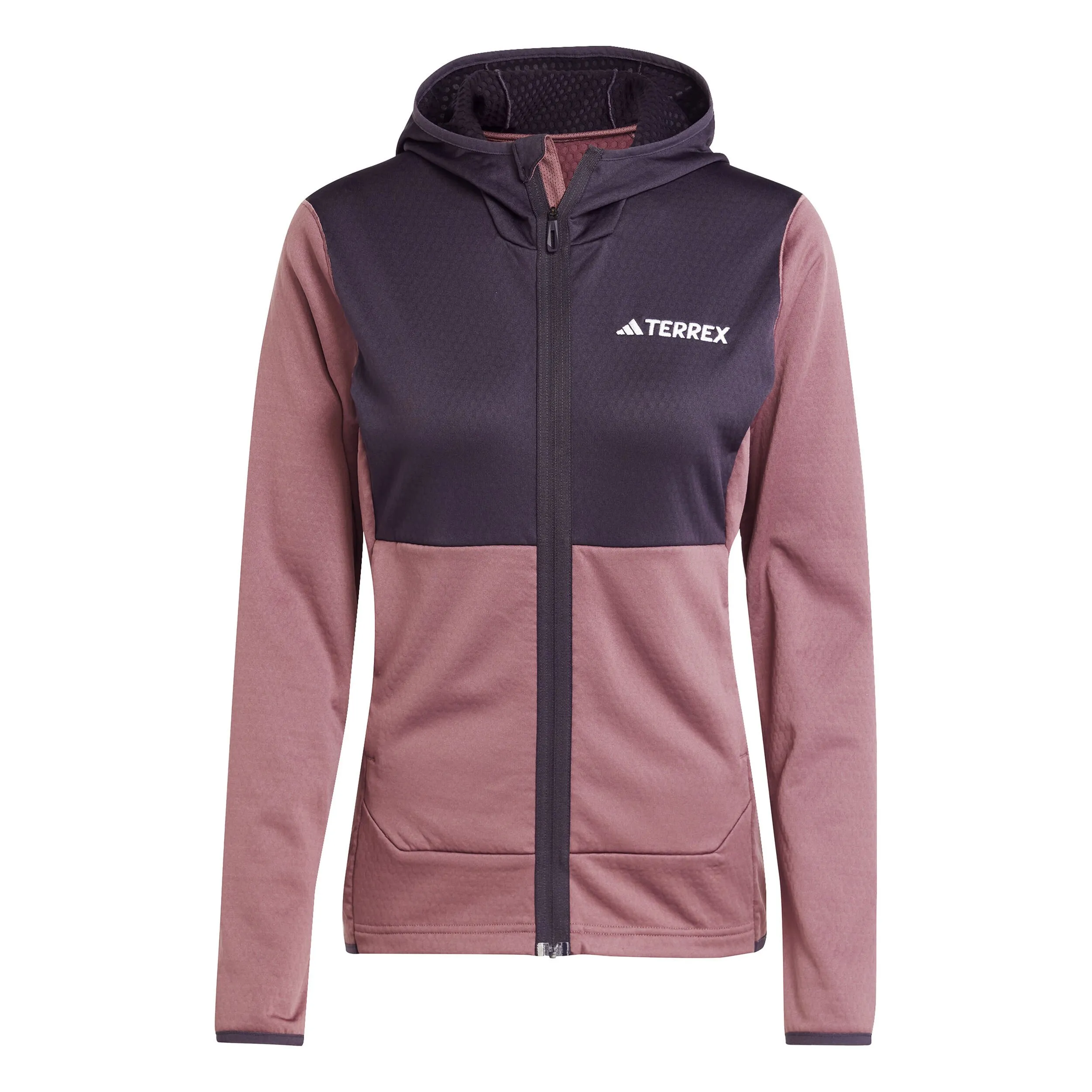 adidas XPR Light Flatlock Chaqueta Para Correr Mujeres