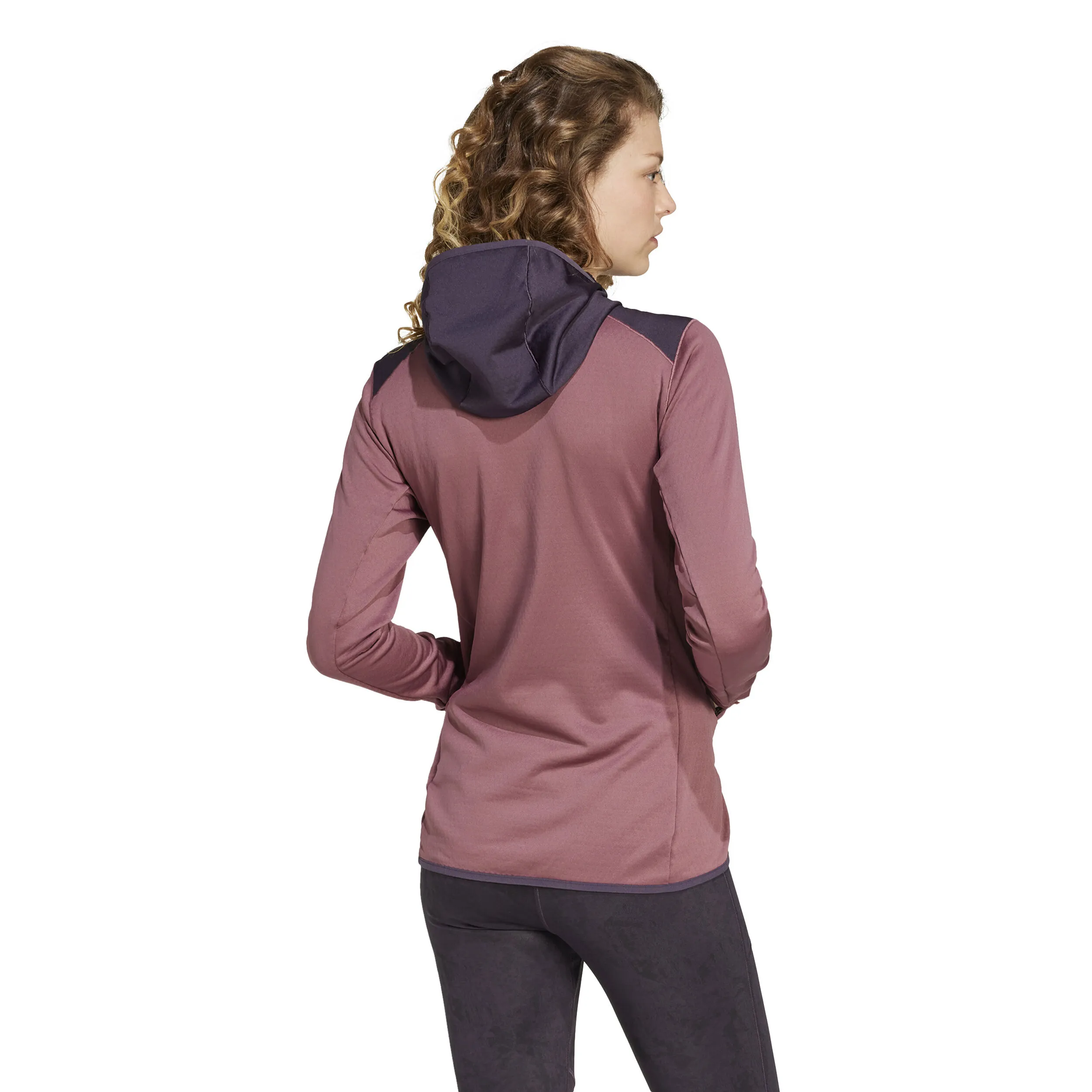 adidas XPR Light Flatlock Chaqueta Para Correr Mujeres