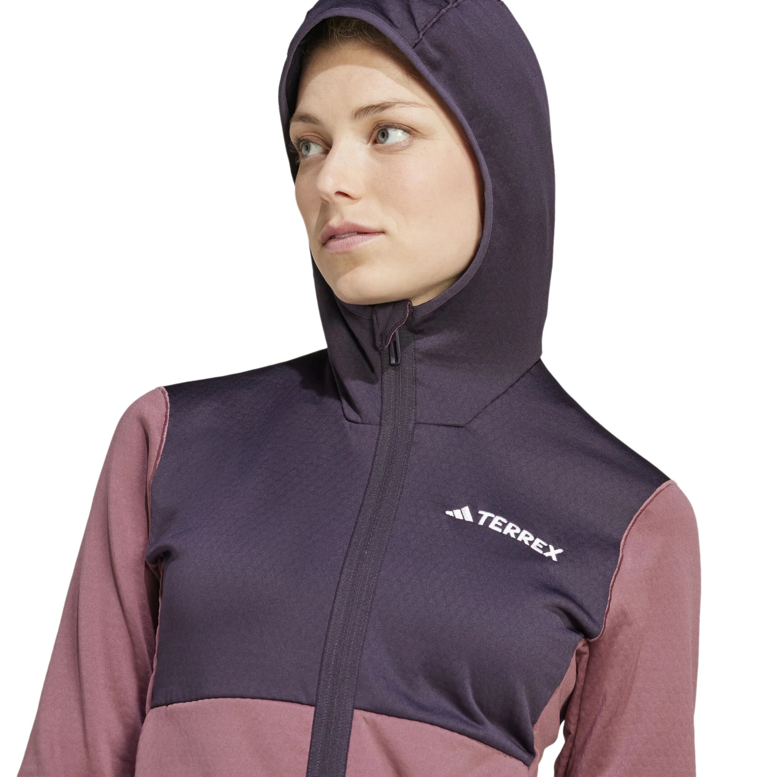 adidas XPR Light Flatlock Chaqueta Para Correr Mujeres