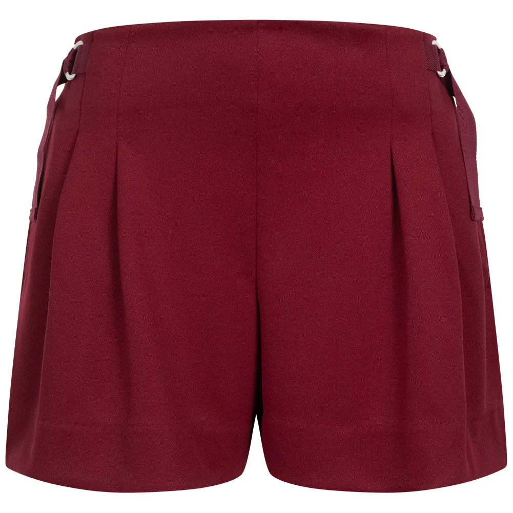 ADIDAS Y3 3STRIPES MUJER PANTALONES CORTOS DE ENTRENAMIENTO DY7278