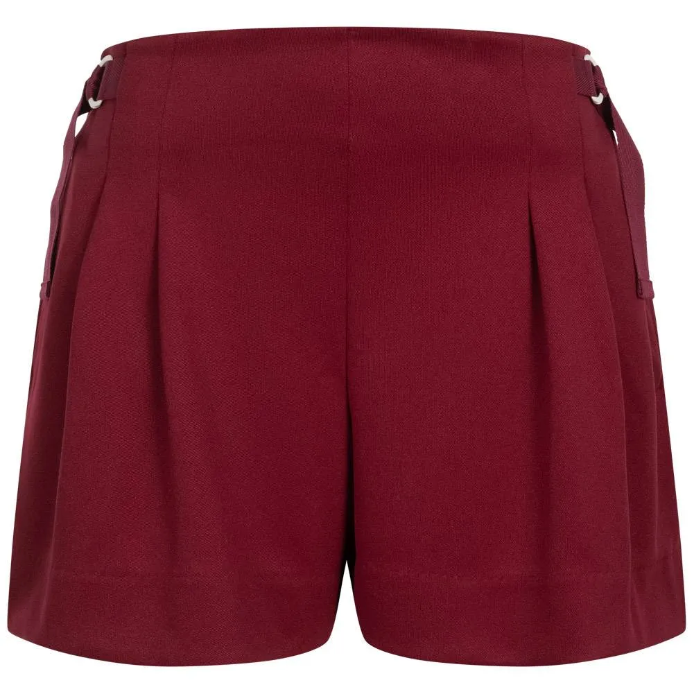 ADIDAS Y3 3STRIPES MUJER PANTALONES CORTOS DE ENTRENAMIENTO DY7278