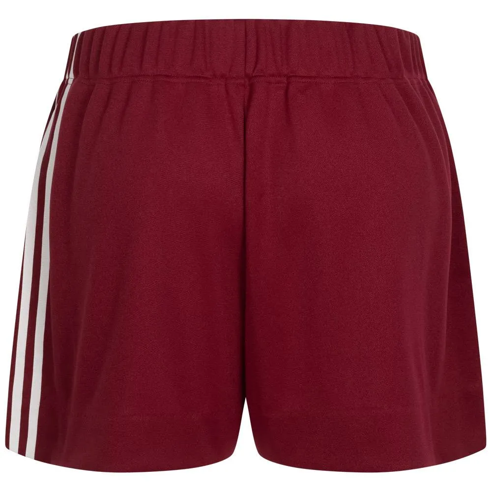 ADIDAS Y3 3STRIPES MUJER PANTALONES CORTOS DE ENTRENAMIENTO DY7278
