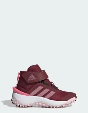 Adidas Zapatilla Fortatrail (Niños)