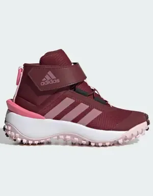 Adidas Zapatilla Fortatrail (Niños)
