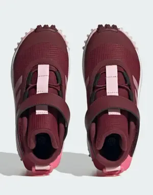 Adidas Zapatilla Fortatrail (Niños)