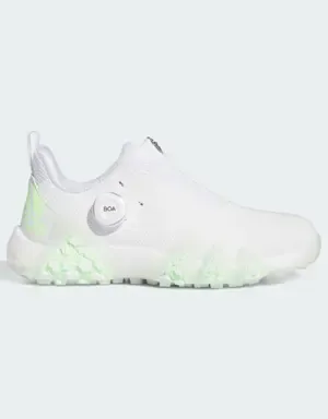 Adidas Zapatilla sin clavos Codechaos 22 BOA