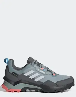 ADIDAS ZAPATILLA TERREX AX4 GORETEX HIKING