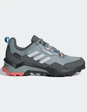 ADIDAS ZAPATILLA TERREX AX4 GORETEX HIKING