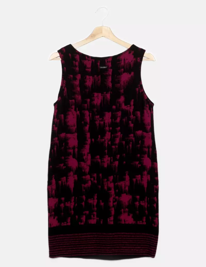 Adolfo Dominguez Vestido casual