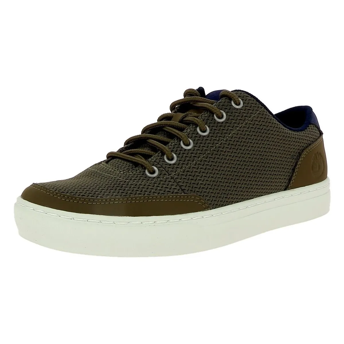 ADV 2.0 GREEN KNIT OX