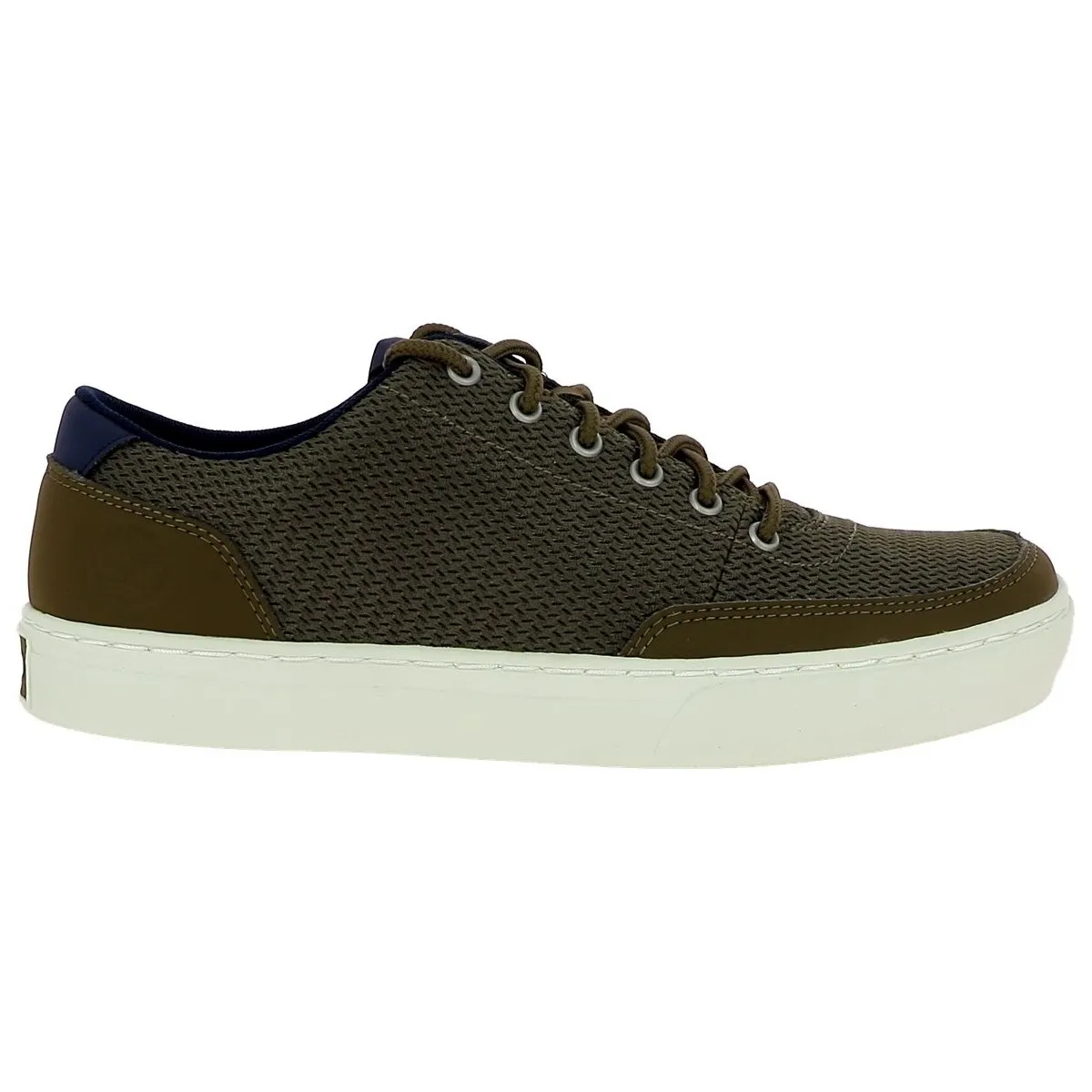 ADV 2.0 GREEN KNIT OX