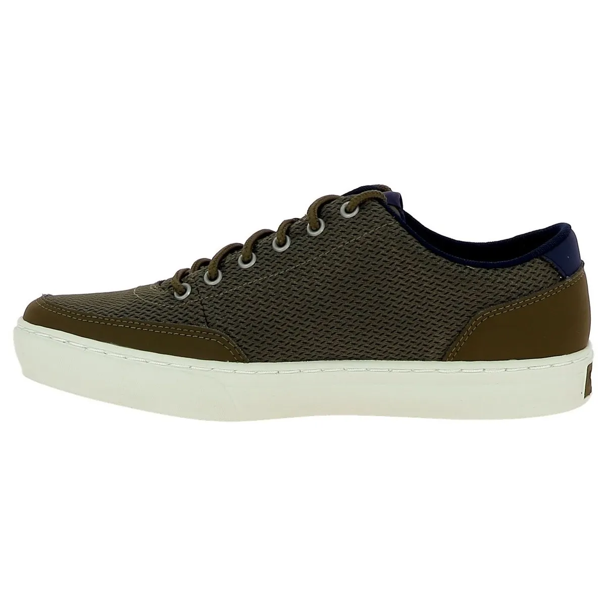 ADV 2.0 GREEN KNIT OX