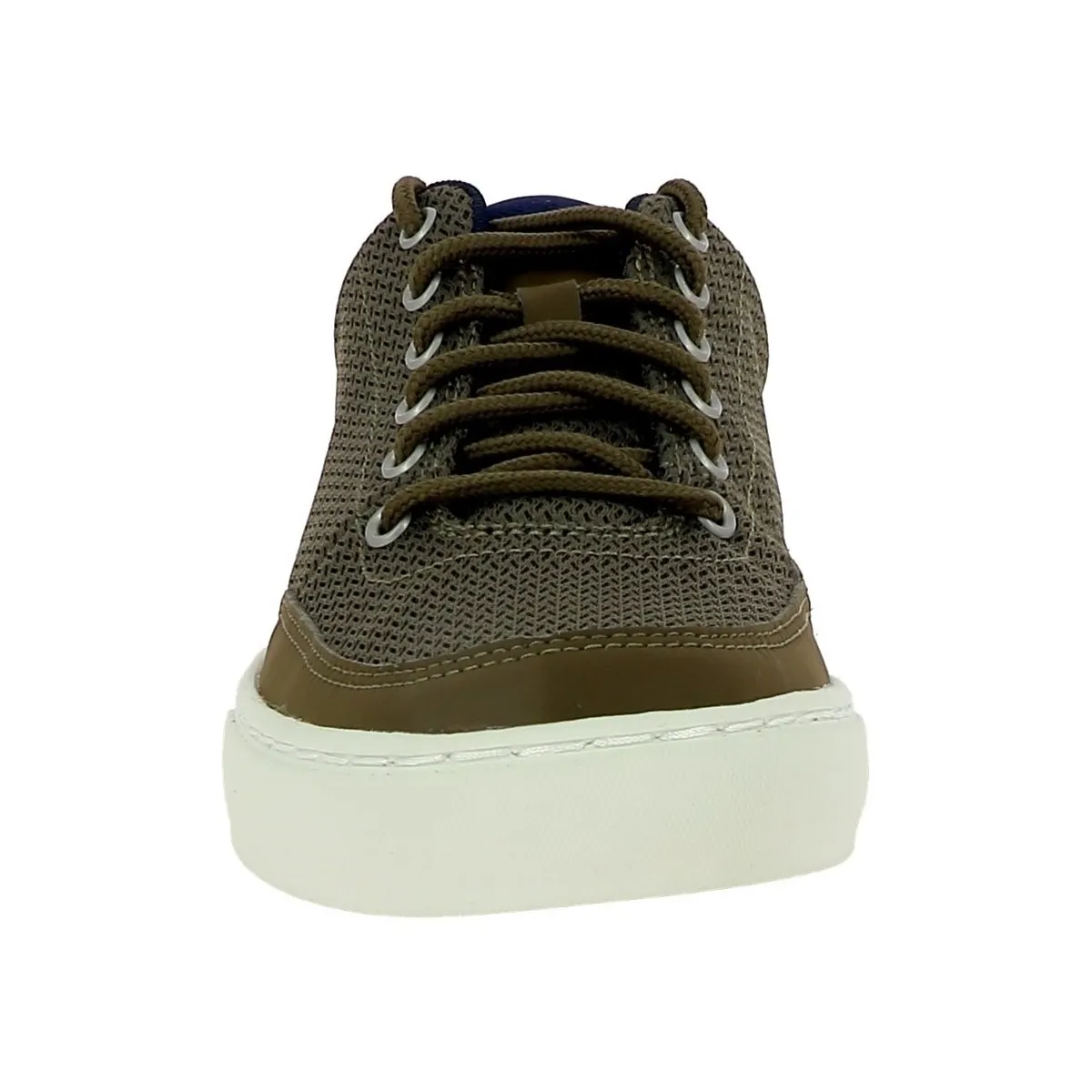 ADV 2.0 GREEN KNIT OX