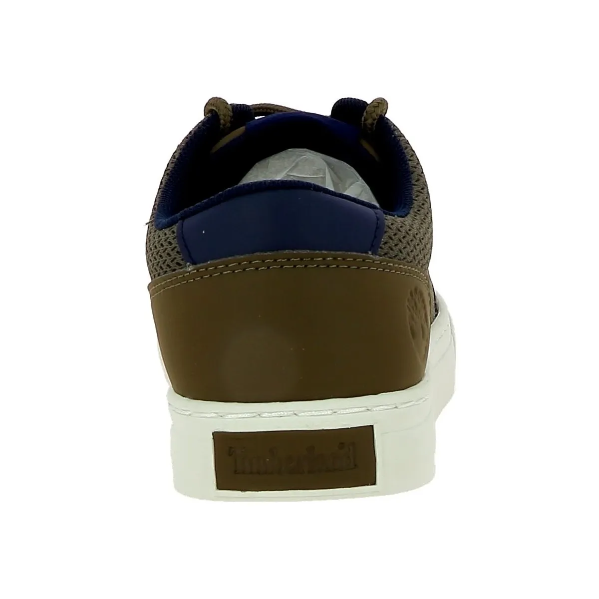 ADV 2.0 GREEN KNIT OX