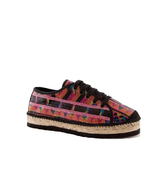AEDO Marbella 1723 Multicolor