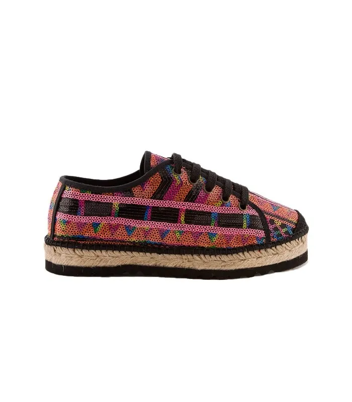 AEDO Marbella 1723 Multicolor