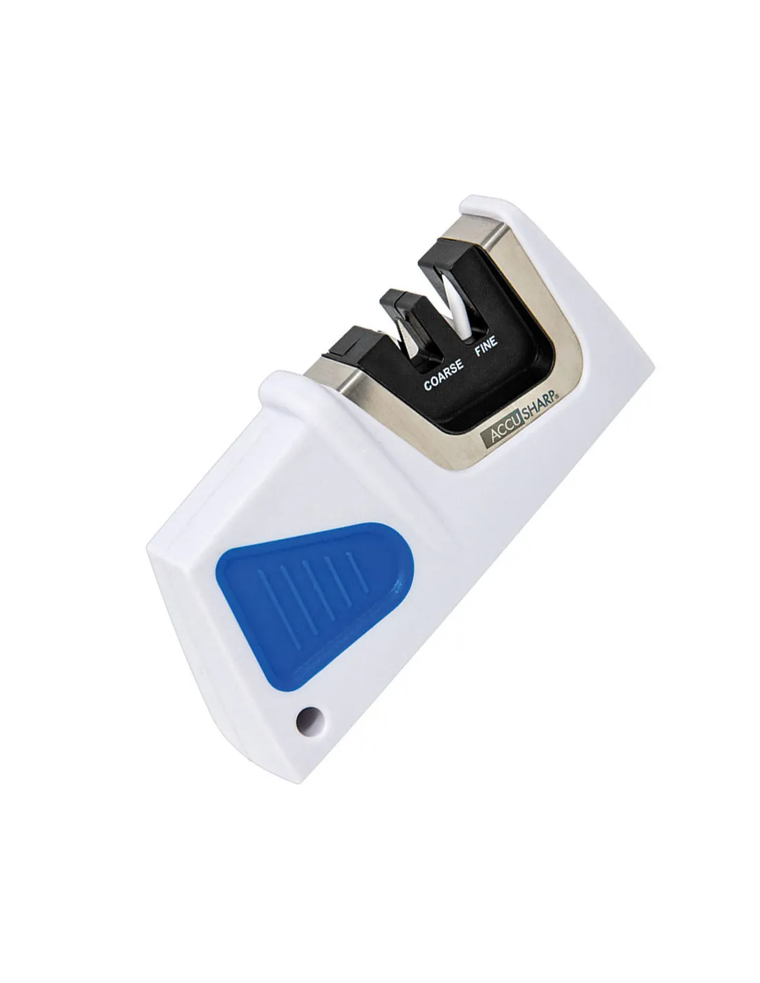Afilador Accushap Compacto tungteno y cerámica