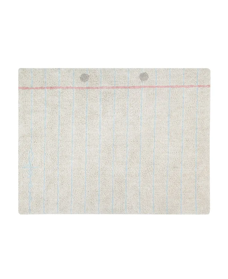 Alfombra Lavable LORENA CANALS Notebook