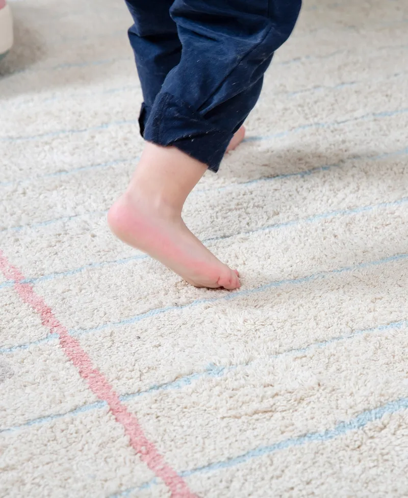 Alfombra Lavable LORENA CANALS Notebook