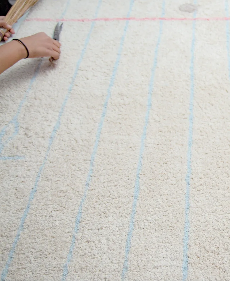 Alfombra Lavable LORENA CANALS Notebook